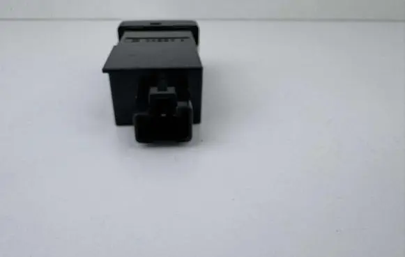 Headlight level height control switch