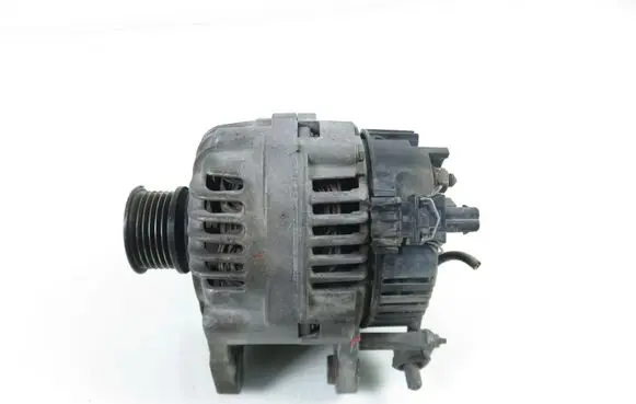 Volkswagen Polo III 6N 6N2 6NF Generator/alternator 