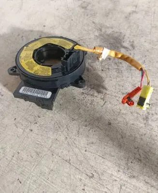 Mazda 6 Airbag slip ring squib (SRS ring)