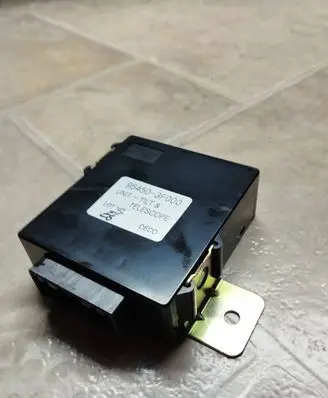KIA Opirus Other control units/modules 954503F000
