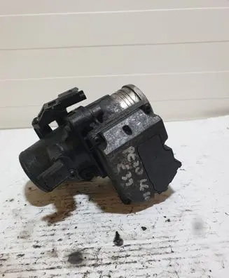 Peugeot 308 Throttle valve 7V2Q9E926AB