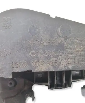 Renault Espace IV Fuel tank cap 8200100985
