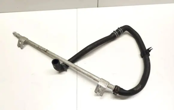 Audi Q5 SQ5 Engine coolant pipe/hose 80A121070C 80a122901k
