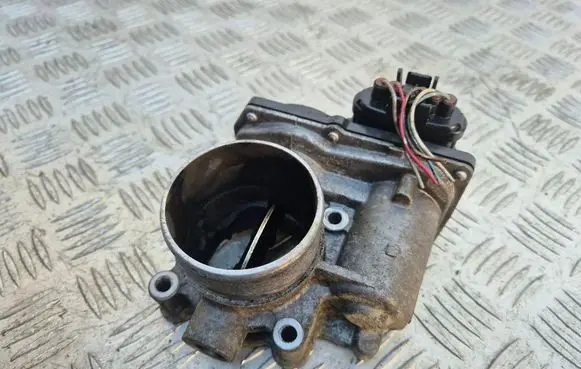 Mitsubishi ASX Throttle valve 1450A139