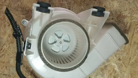 Lexus NX Hybrid/electric vehicle battery fan G923048080 1173006463