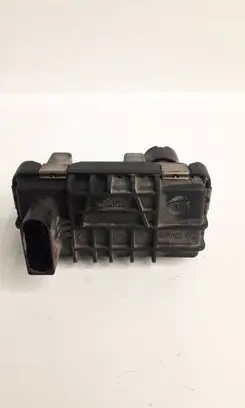 Volvo C30 Turbine electric control actuator 730314 6nw009228