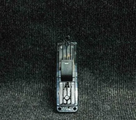 Mazda 6 Electric window control switch GDK566380A