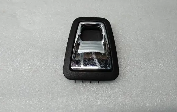 Volvo XC90 Tie down hook / loop 31462873