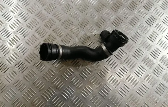 BMW 5 F10 F11 Engine coolant pipe/hose 7800101 17127800101