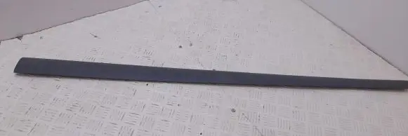 Ford Fiesta Front door trim (molding) 5S6YB20938