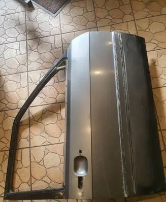 Audi 80 90 B2 Front door