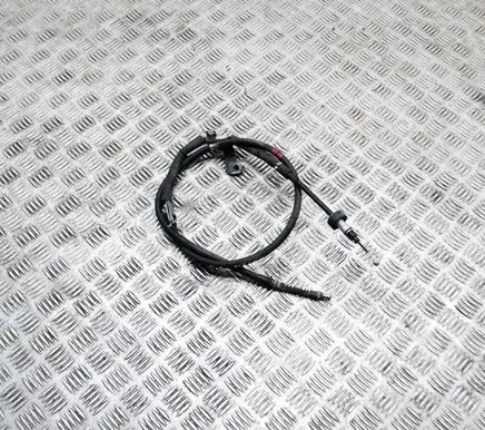 KIA Picanto Handbrake/parking brake wiring cable G85000105