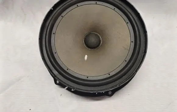 Skoda Yeti (5L) Front door speaker 1Z0035411