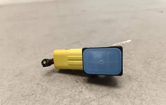 Honda HR-V Airbag deployment crash/impact sensor 77970T6AJ110M2 G0U23G37G