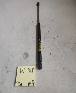 Volkswagen Golf II Tailgate strut 23894729