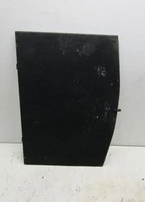 Mitsubishi Outlander Trunk/boot mat liner 7646A182
