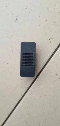 BMW 5 E60 E61 Microphone (bluetooth/phone) 6938762 794826