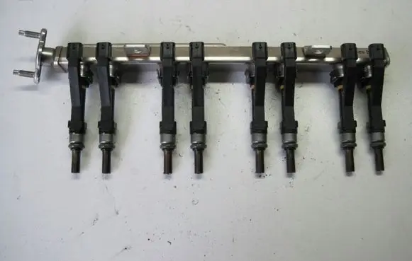 Hyundai Bayon Fuel main line pipe 3535008000