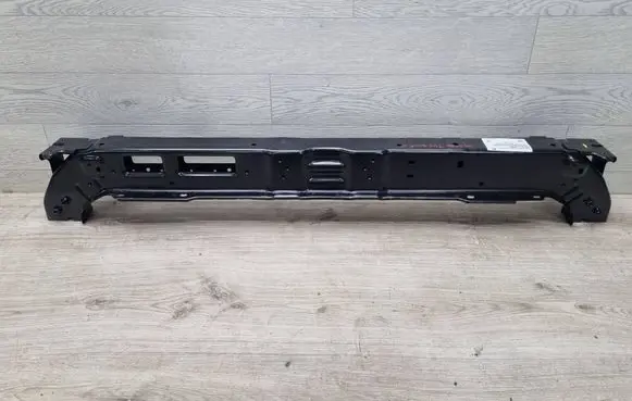 Hyundai Tucson TL Radiator support slam panel 64101D7001