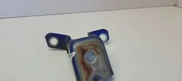 Mazda CX-7 Front door lower hinge 