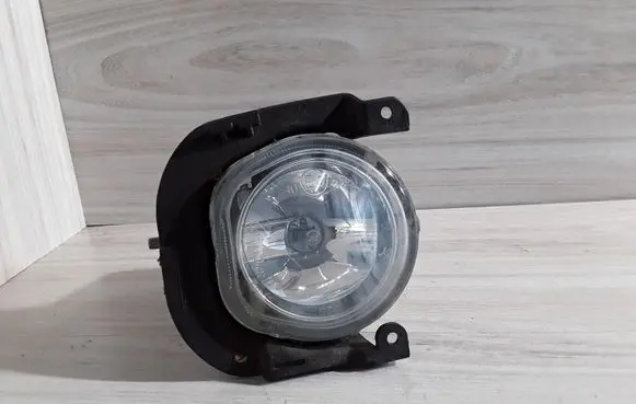 Peugeot Bipper Front fog light 01356780080