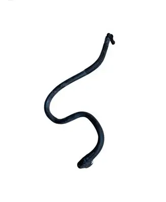 Volvo V50 Fuel line pipe 3M519L272BL