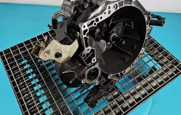 Citroen C3 Picasso Manual 5 speed gearbox 20DP60 IMPRK1575630