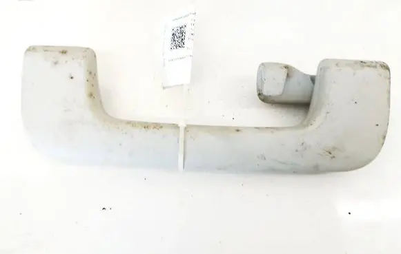 Seat Exeo (3R) Rear interior roof grab handle 8E0857608C