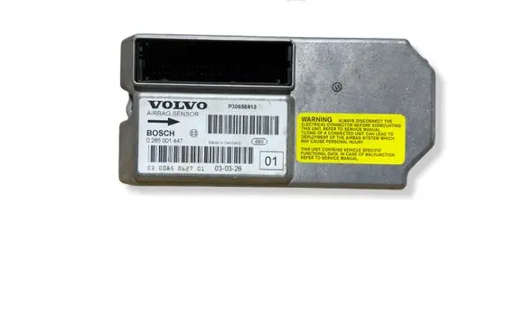 Volvo XC90 Airbag control unit/module P30658913