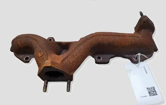 Volvo V50 Exhaust manifold 9646849080