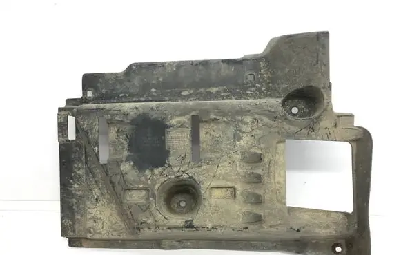 Volkswagen Multivan T6 Engine cover (trim) 7LA825312D 7LA825312