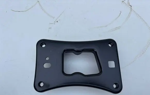 Volkswagen Golf VII Front side member 5Q0804181B