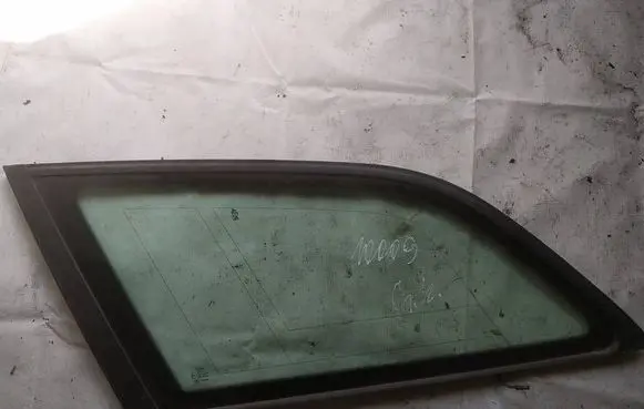 Audi A6 S6 C6 4F Rear side window as2