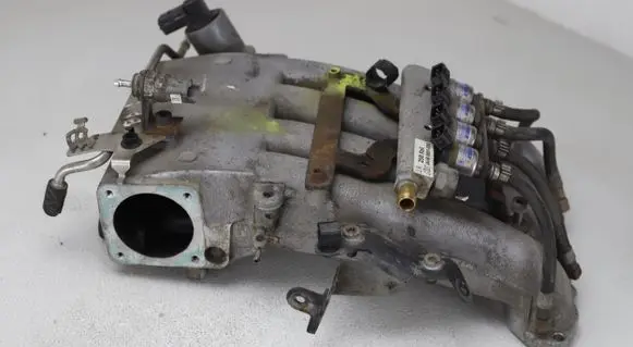 Volkswagen Multivan T5 Intake manifold 06A133223BH IAVB0601006 67R010092