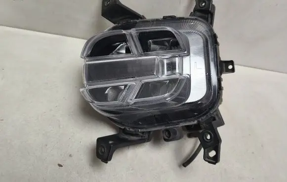 KIA Sportage Front fog light 92201F1600