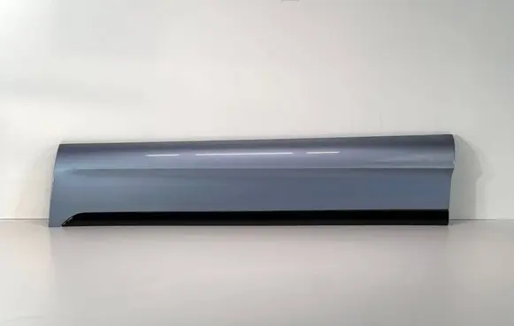 Bentley Bentayga Front door trim (molding) 36A853072FBS1 BY6362ZFT 0847829