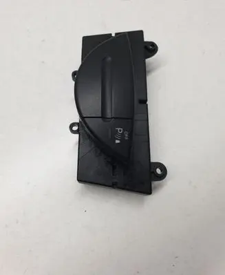 Mercedes-Benz CLS C219 Parking (PDC) sensor switch 2118216958