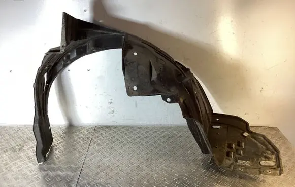 Honda Insight Rear arch fender liner splash guards 74151TM8A050
