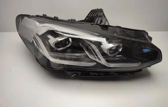 BMW 2 Active Tourer U06 Headlight/headlamp 5A42248
