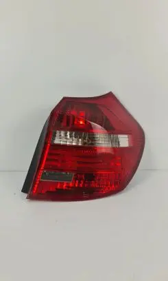BMW 1 E81 E87 Rear/tail lights 7164956