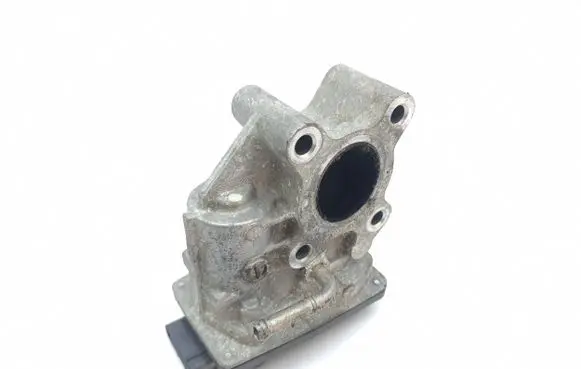 Mazda CX-5 EGR valve SH0120300