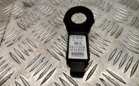 Toyota Yaris Immobiliser reader (aerial) 89lp0187