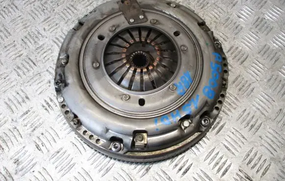 Peugeot 5008 II Clutch set kit 9807707080