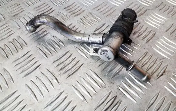 Suzuki Grand Vitara II Engine coolant pipe/hose 8200366950