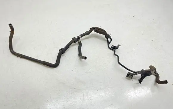 Volkswagen Touran III Engine coolant pipe/hose 04L121070AB