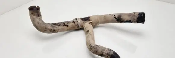 Fiat Doblo Coolant pipe/hose 