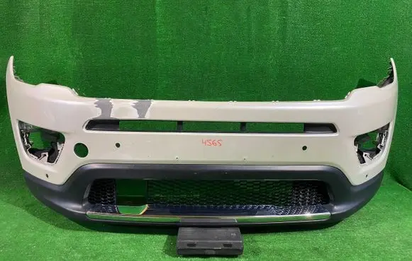 Jeep Compass Front bumper