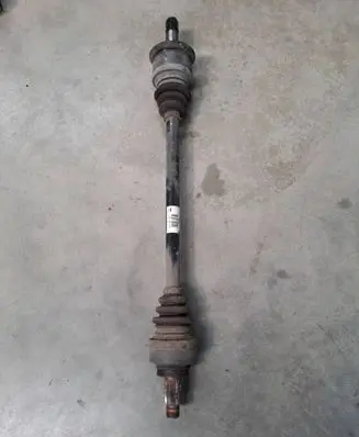 BMW 4 F32 F33 Rear driveshaft 7629302 2490213 0253121687206A