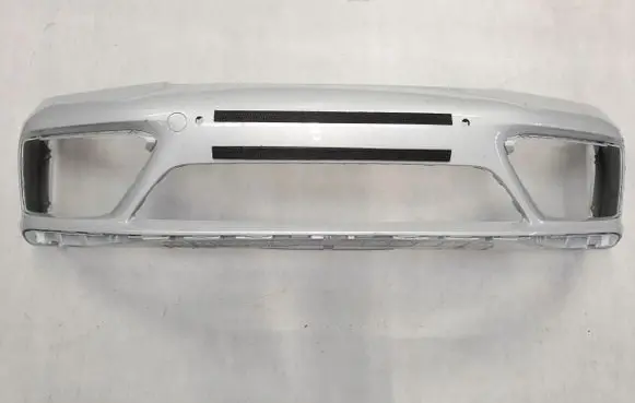 Porsche 911 Front bumper 992807221K