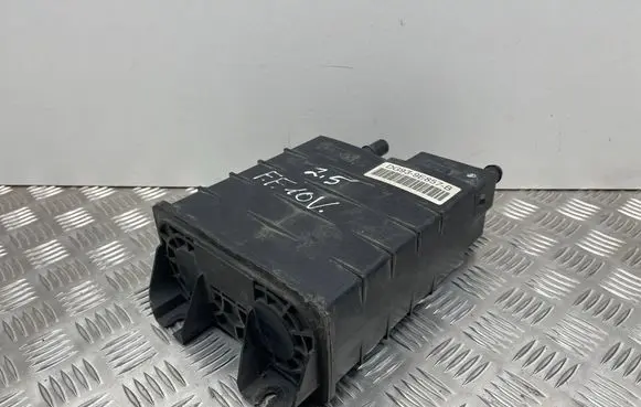 Ford Fusion II Active carbon filter fuel vapour canister DG939E857B